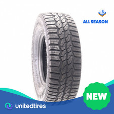 New Lt 29570r17 Hankook Dynapro Xt 121118r 18jjv