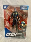 Hasbro G.I. Joe Classified Series Cobra Commander Action Figure #06 Ages 4+