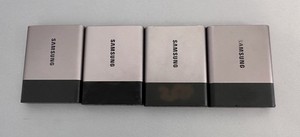 Samsung Portable SSD T3 – 250GB (MU PT250B) – Fast, Secure, Ultra-Portable