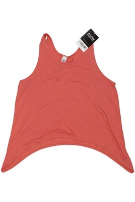 adidas Top Damen Trägertop Tanktop Unterhemd Gr. XS Rot #a43pfl4