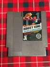 New ListingDonkey Kong Arcade Classics Series Nintendo NES Game Cartridge