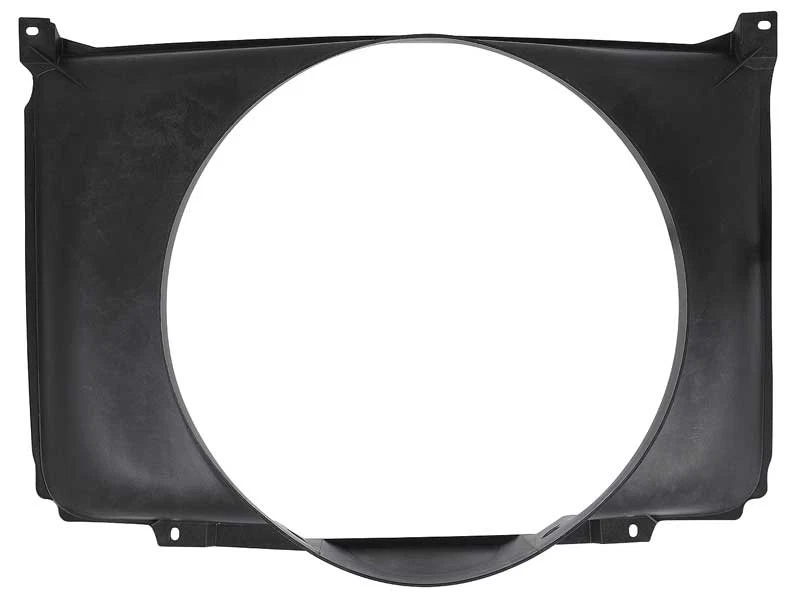 1967-72 Chevy Pickup C10 Blazer Suburban Jimmy; Capa de Ventilador; Bloco Pequeno; com - Imagem 2 de 4