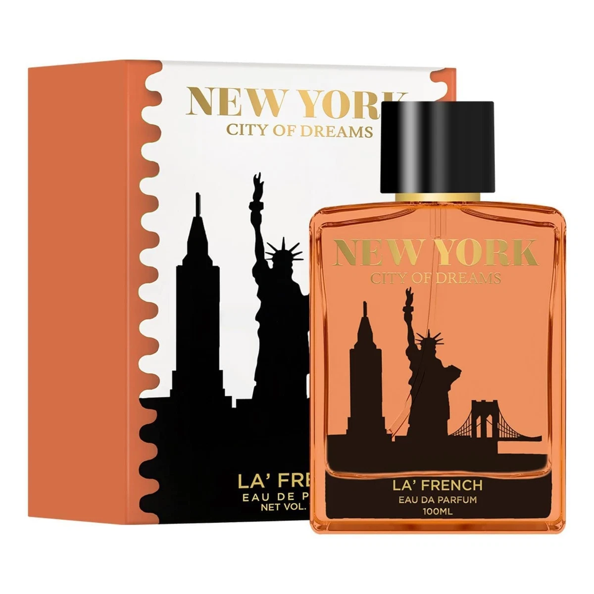 Spray New York Perfume Fragrances for Men for sale | eBay