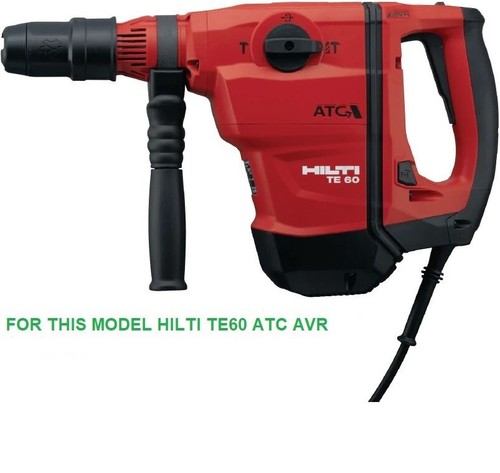 Electrónica de Control HILTI TE60 ATC AVR (04) Cuarta generación #2152800 - Picture 2 of 6