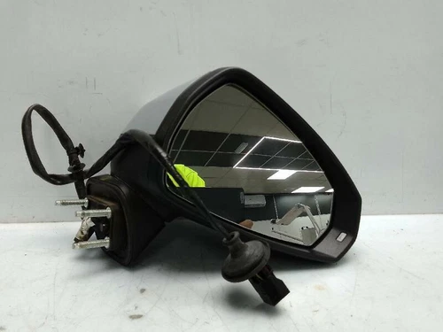 021262 door mirror right hand for AUDI A3 (8V1)(03.2012- ) 2012 1360351