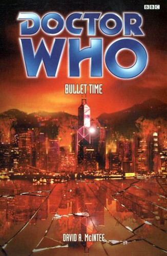 Doctor Who BBC EDA/PDA Books - Picture 10 of 85