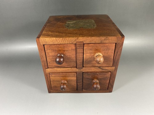 Indian Jewellery /Spice Drawers - Picture 4 of 24