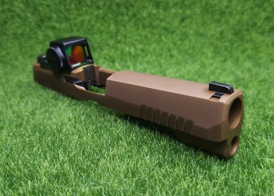 Sig Sauer P320 Full-Size 9mm 4.7