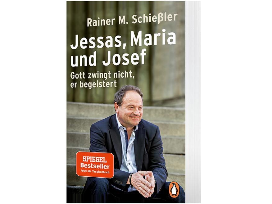 Thumbnail - Jessas, Maria Und Josef