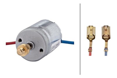 HELLA Rotating Beacon Motor for KL ROTA COMPACT 12-24V 9MN863026 