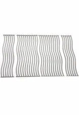 S87005 (4-Pack) 16 3/4" Stainless Steel Solid Rod Cooking Grids Replacement 