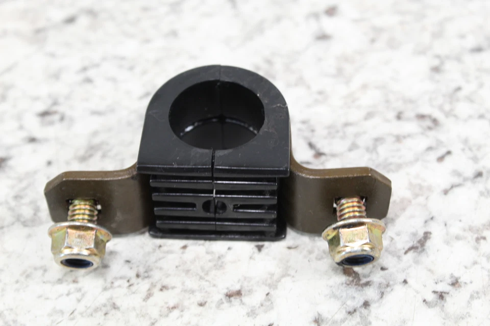 Bujes y soporte de poste de dirección Polaris Sportsman 570 2022 5257028 5439731 Foto 4 de 4