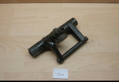Honda Shadow SRX90 SRX 90 Motorhalter be41