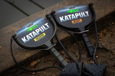 Korda Katapult - Carp Fishing Catapult