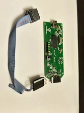 Microchip Pickit Serial Analyzer