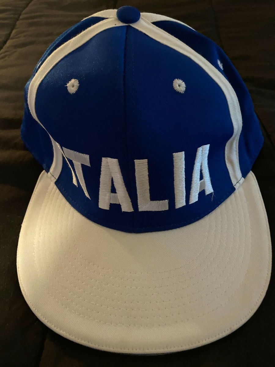 Victorious Urbal Underground Ball cap Blue in color XL new