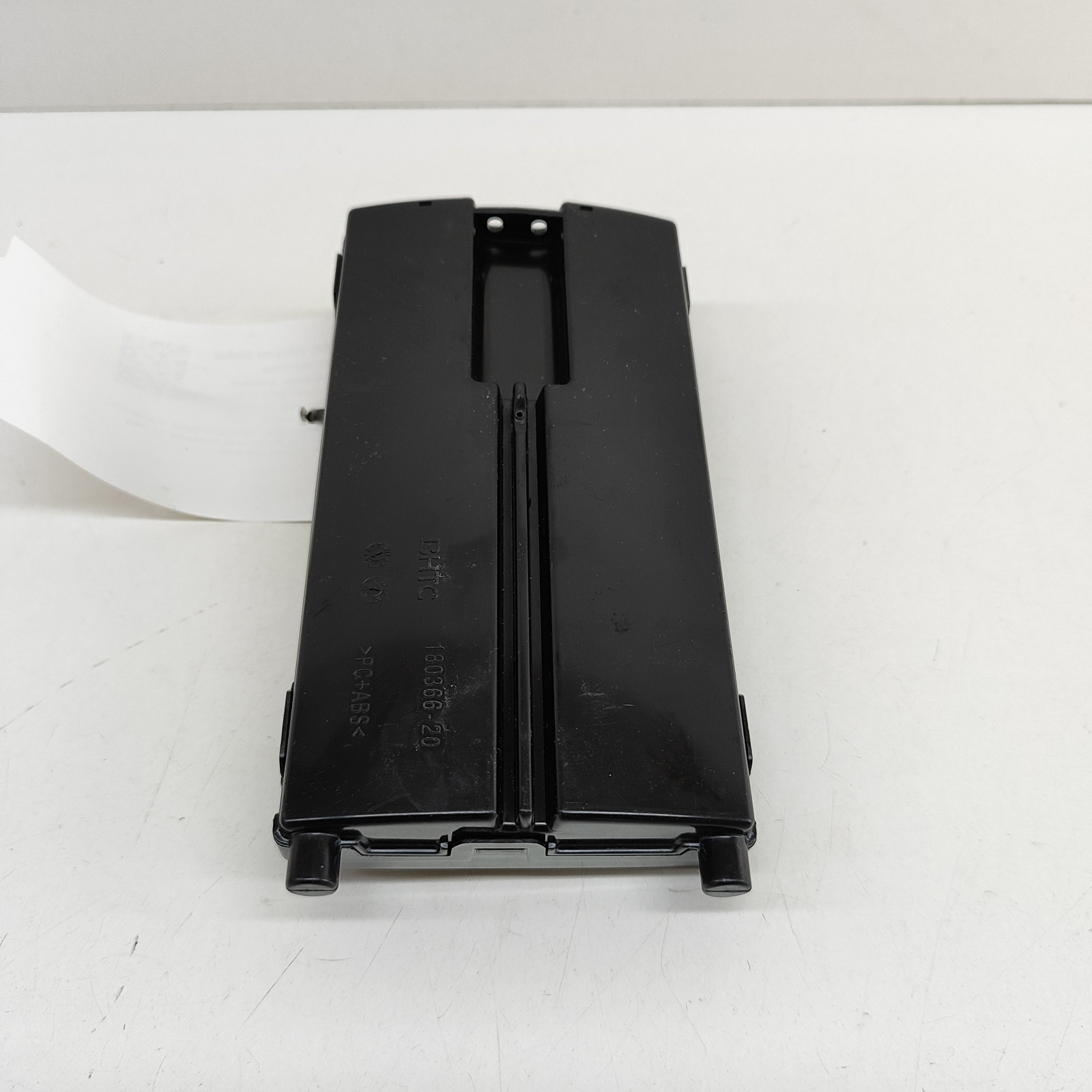 MERCEDES-BENZ GLE W167 A/C Climate Heater Control Unit A0009007726  