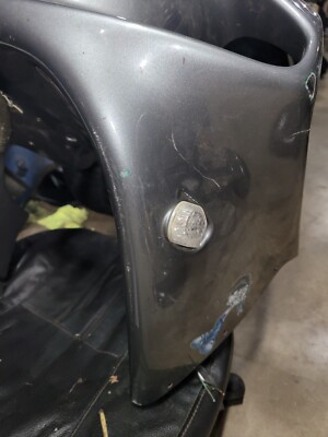1997 Kawasaki ZX7 Front Fairing | eBay