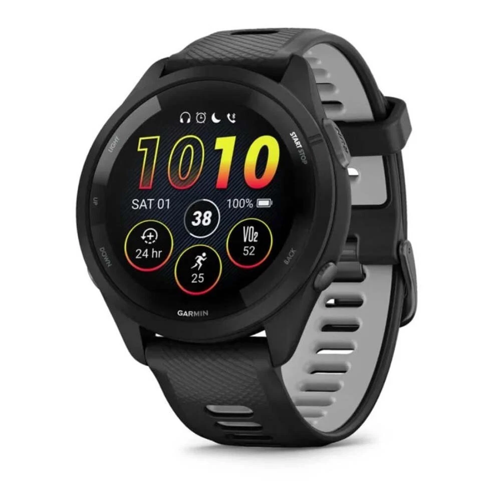 Garmin forerunner used sale