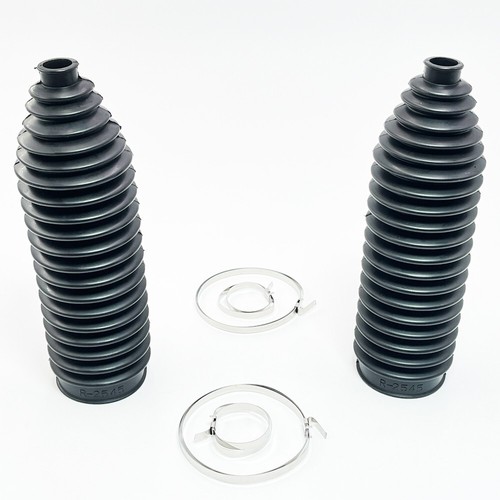 Steering Bellow Set Front for Mercedes W246/176 C117 X156 CLA250 B200 2464630096 - Picture 2 of 9