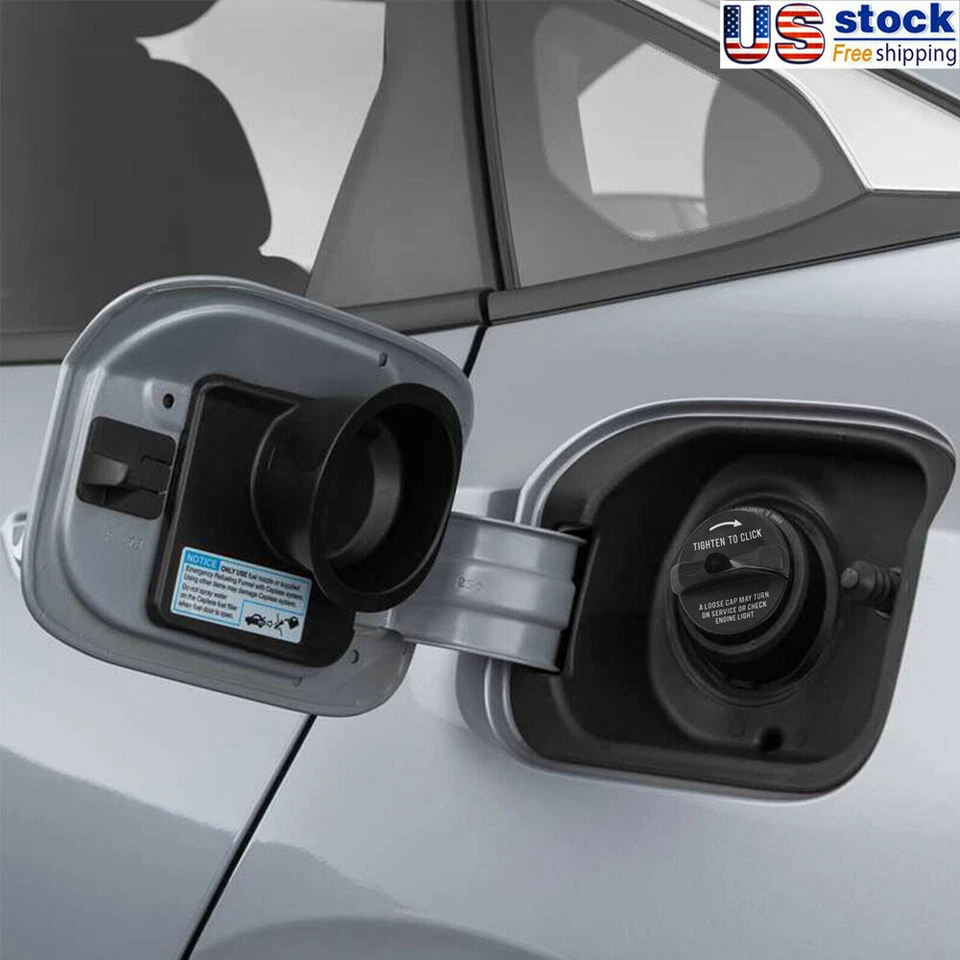 Fuel Filler Gas Cap For DODGE Neon CHRYSLER JEEP Liberty 52030433AB 52124512AA - Image 2 of 4