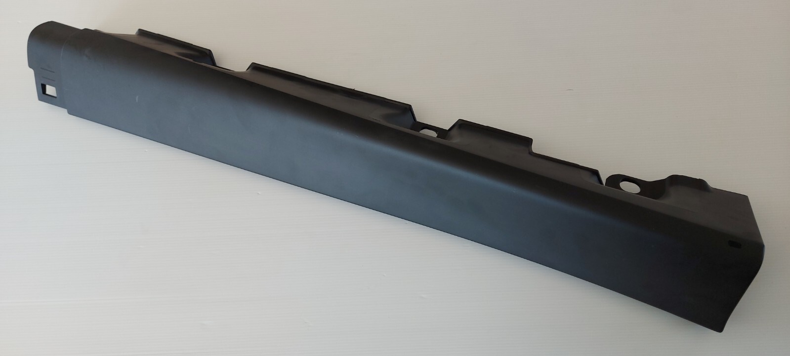 Guard, Side Sill Splash rear right, for Suzuki IGNIS , 7727086G005PK