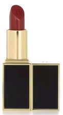 TOM FORD Lip Color Matte Lipstick  16 SCARLET ROUGE  .10 Oz / 3g