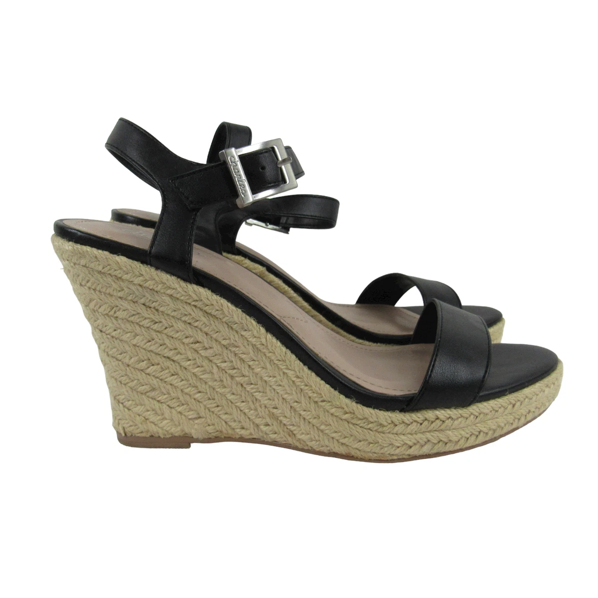 Shake Platform Sandal - Women - Shoes