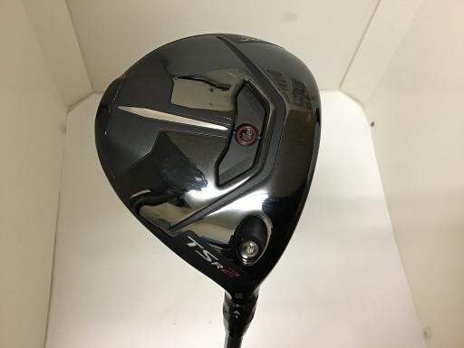 Titleist TSR2 15° Fairway Wood FW / 3w 15 Deg / Flex Stiff