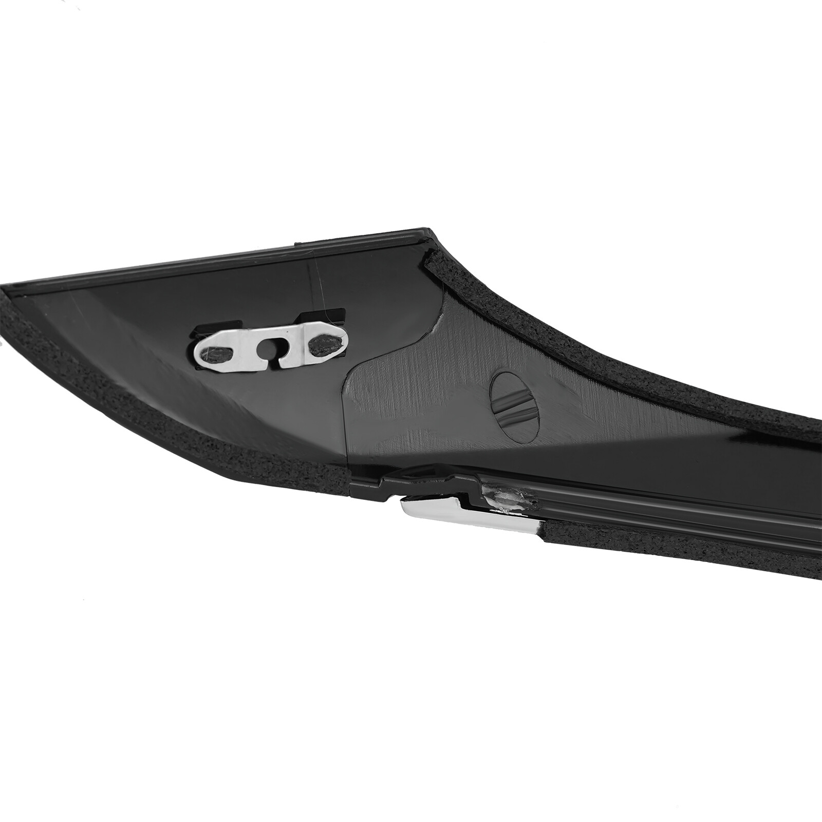 Left Side Rear Pillar Molding Trim For NISSAN MAXIMA 20162021 78873