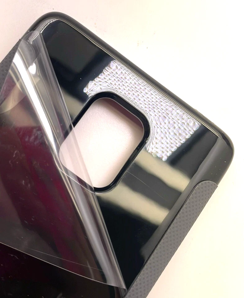 Suporte Pop Case-Mate para Samsung Note Edge, Preto - Imagem 2 de 4