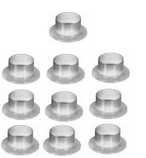10 PK. KING PIN BUSHING 3/4 X 13/16 SNAPPER 1-0986,7010986,7010986YP (~854)