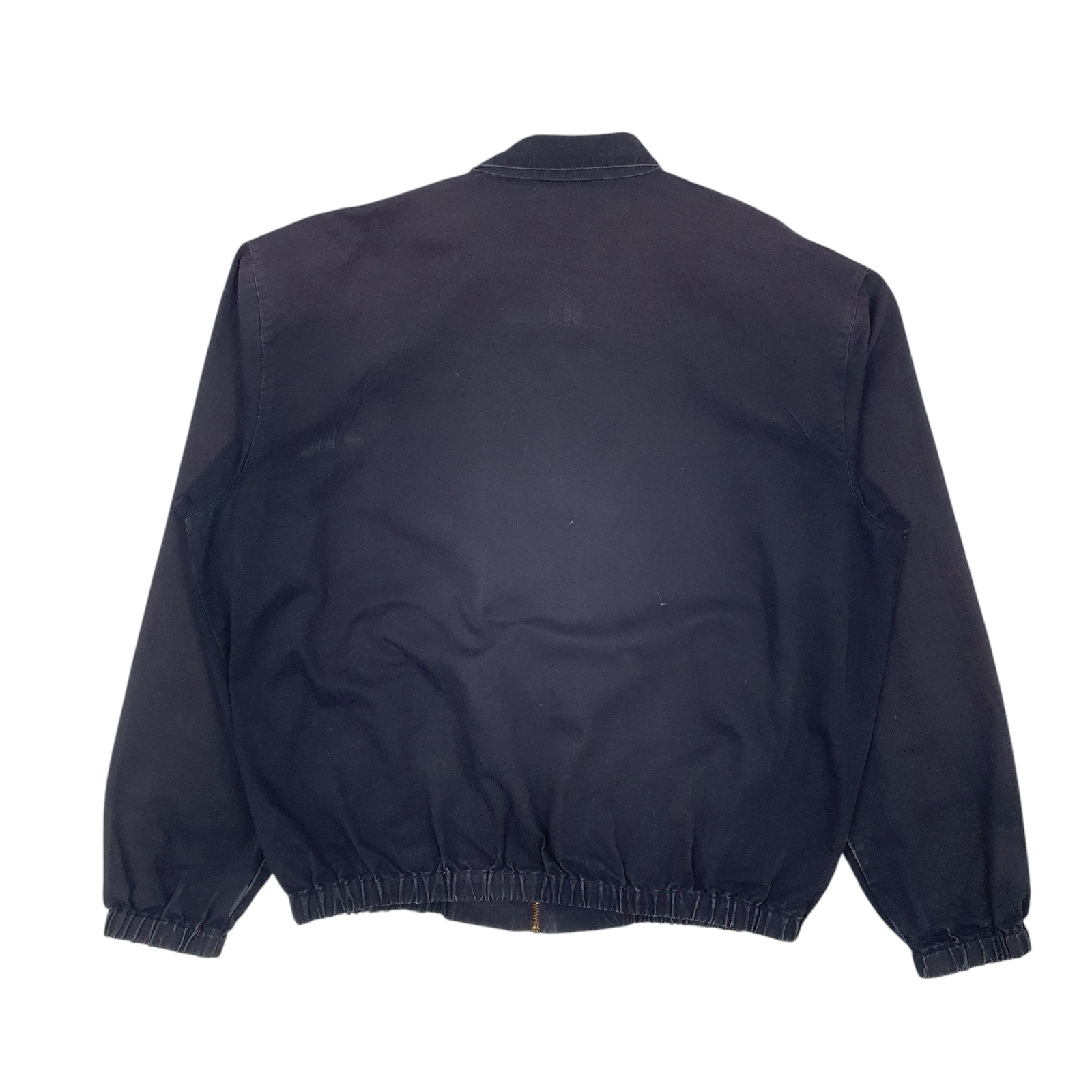 POLO RALPH LAUREN Harrington Jacket Coat Vintage 90s Mens M image 4