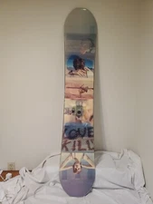 Snowboard BATALEON THE JAM 159 TBT SNOWBOARDING