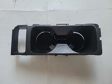 2013-2016 13 14 15 16 FORD ESCAPE FRONT CENTER CONSOLE DRINK CUP HOLDER TRAY OEM