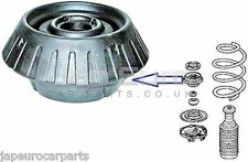 For Honda Jazz 2002-2008 Front Top Shock Absorber Top Strut Rubber Mounting X1