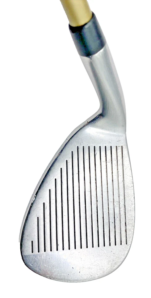 Turbo-Power Ti7 Max Golf Sand wedge 35" RH Tourlite Low Torque Graphite Shaft - Image 2 of 4