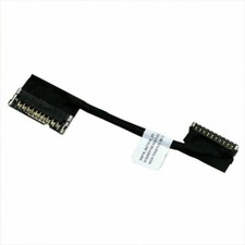 For Dell Precision 7530 M7530 7540 M7540 P74F Battery Cable Wire DC020031100