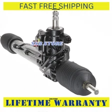 57   Power Steering Rack and Pinion  fits ACURA TL 2002-2003 BASE MODEL ONLY