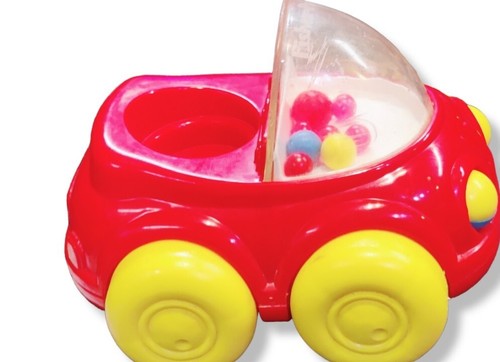 Fisher Price Ball Popper Little Tikes Toddle Tots Delivery Truck And More 1990s - Picture 8 of 12