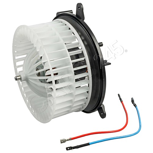 SWAG Interior Heater Blower Motor Fits MERCEDES W210 S210 Saloon