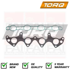 Inlet Manifold Gasket Set Lower Torq Fits Rover MG Land Rover GUG704004MG