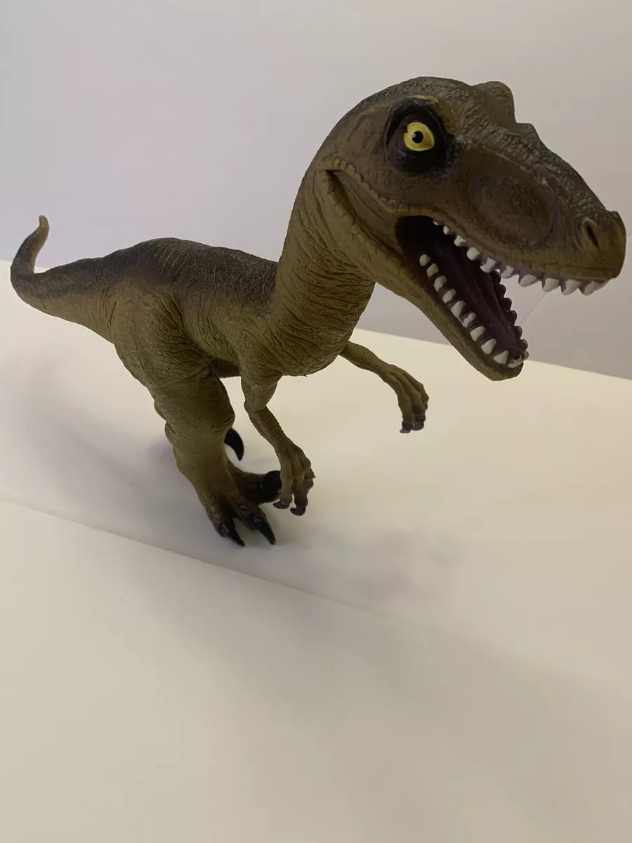 Velociraptor 20 Dinosaur Toys R Us