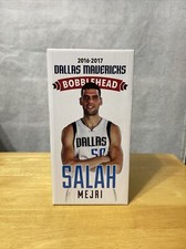 Salah Mejri Dallas Mavericks SGA Bobblehead NBA