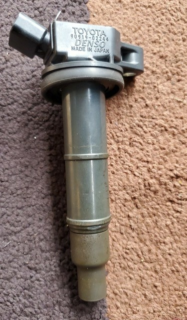 Toyota 90919 02244