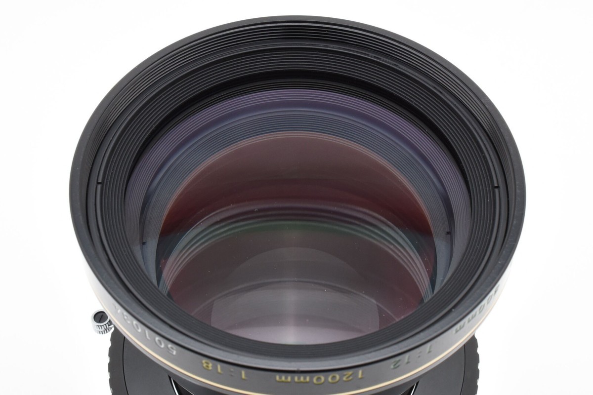 Nikon ニコン NIKKOR-T ED 600mm F9 800mm F12 Top Mint* Nikon NIKKOR-T ED 600mm F9 800mm F12 1200mm F18