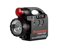 	Celestron – Powertank 12 Telescope Battery – Rechargeable Portable 12V Power...