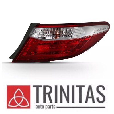 Camry 2015 2016 2017 15 16 17 Right RH Tail Light Lamp Taillight Taillamp