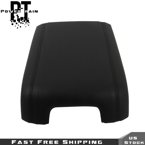BC3Z2806024AA Console Lid For Ford F-250 F-350 F-450 F-550 Super Duty 2011-2016 - Picture 3 of 14