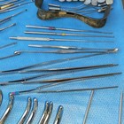 Major Professional Obstetrician-Gynecologist Set V. Mueller & Sklar with case — photo 9